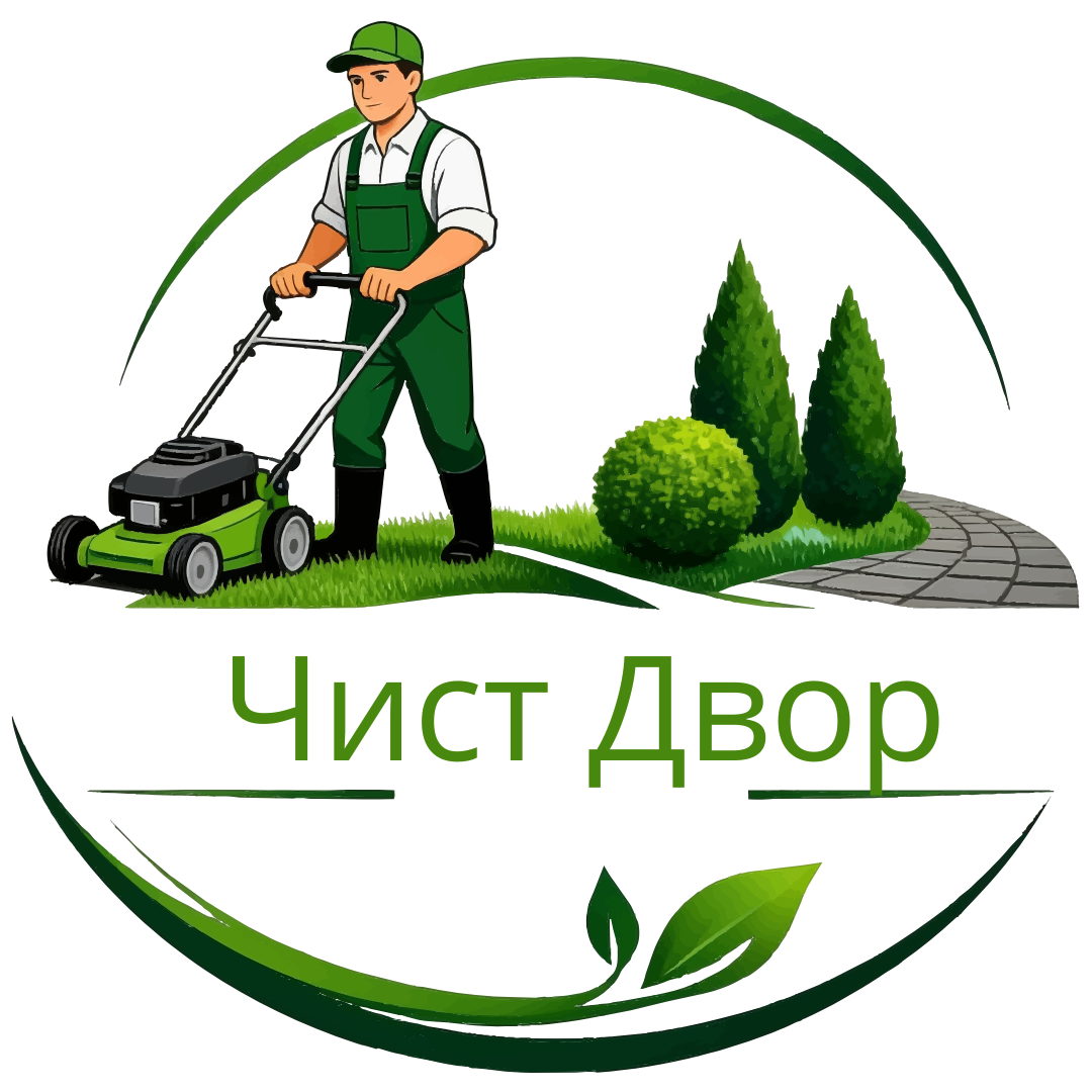 Чист Двор